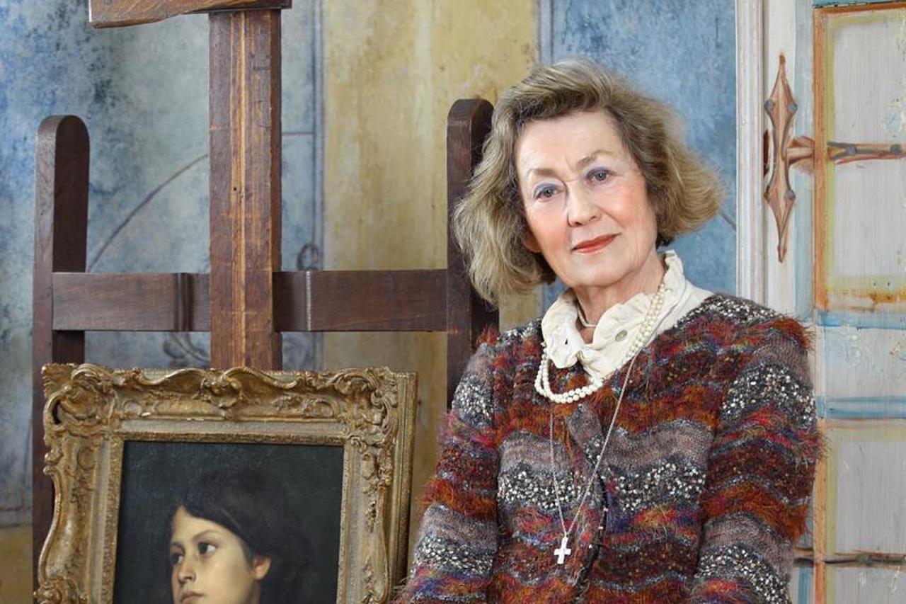 Lady Jadranka