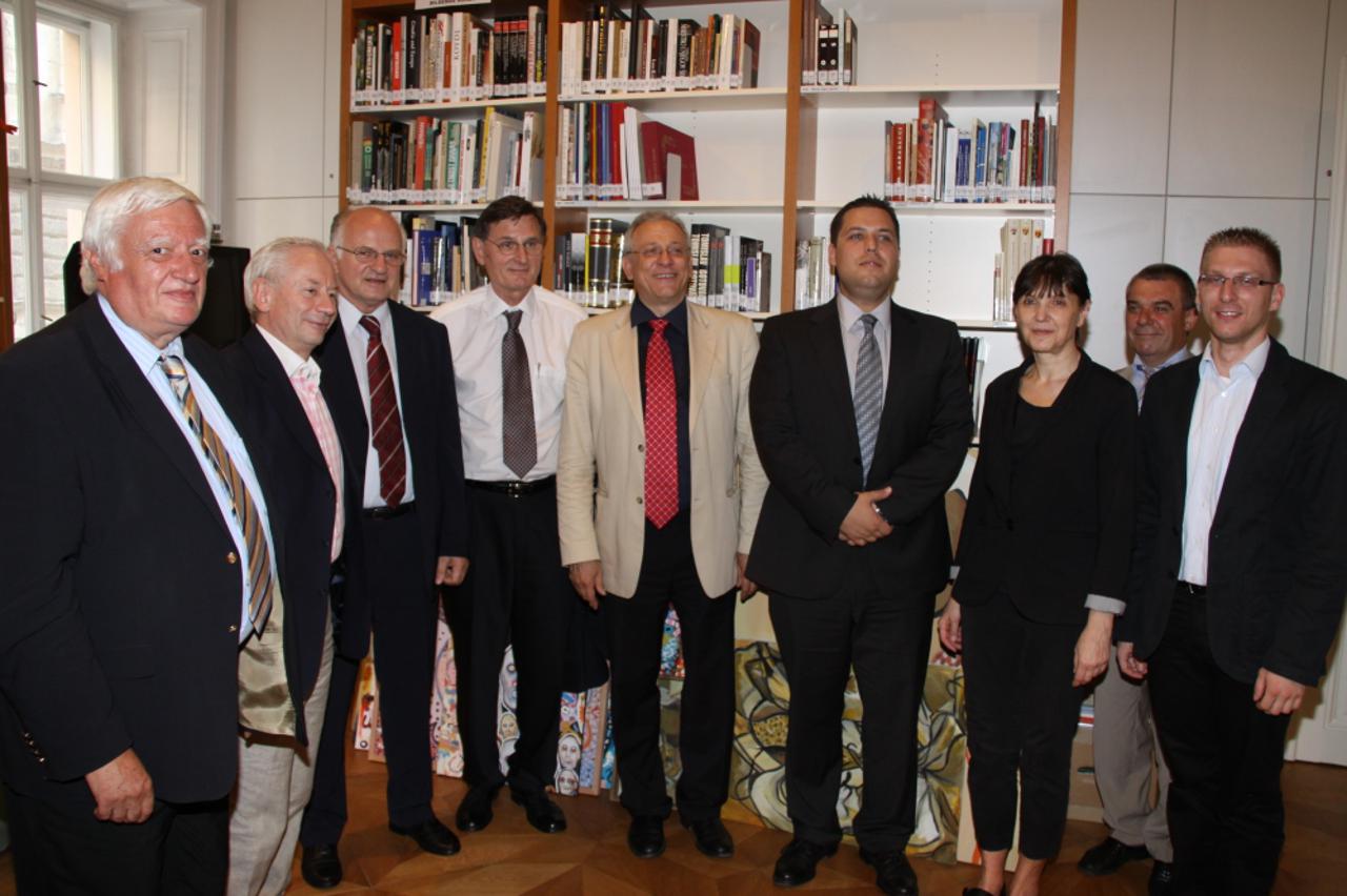 gradišćanski hrvati