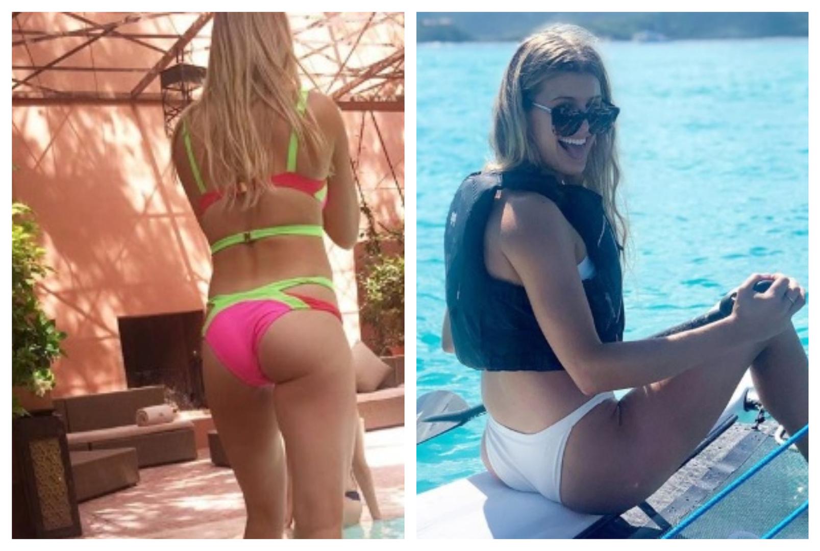 Kanadska tenisačica Eugenie Bouchard (25), koja je nekad bila peta igračica svijeta, nakon samo šest mjeseci suradnje razišla se je sa svojim trenerom Michaelom Joyceom