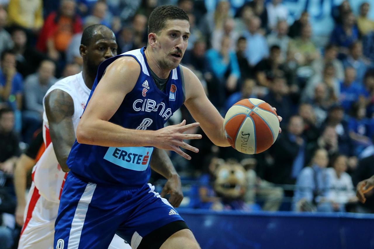 Cibona - Zadar