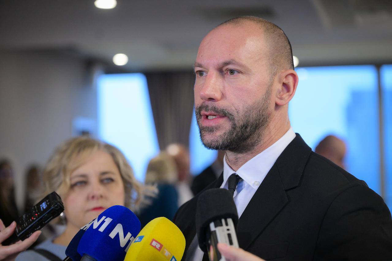 Zagreb: Panel rasprava “Sigurnost i jednakost za sve žene - nulta tolerancija na nasilje”