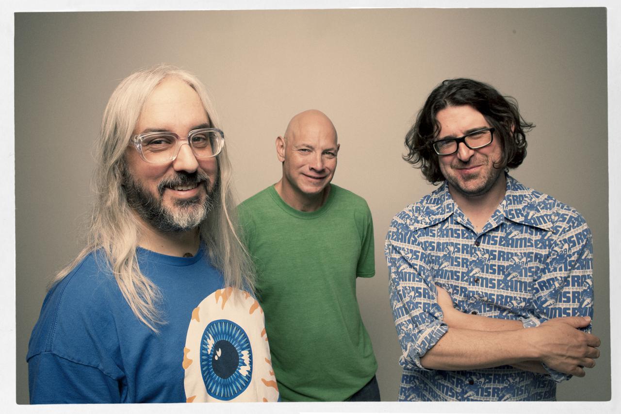 Dinosaur Jr.