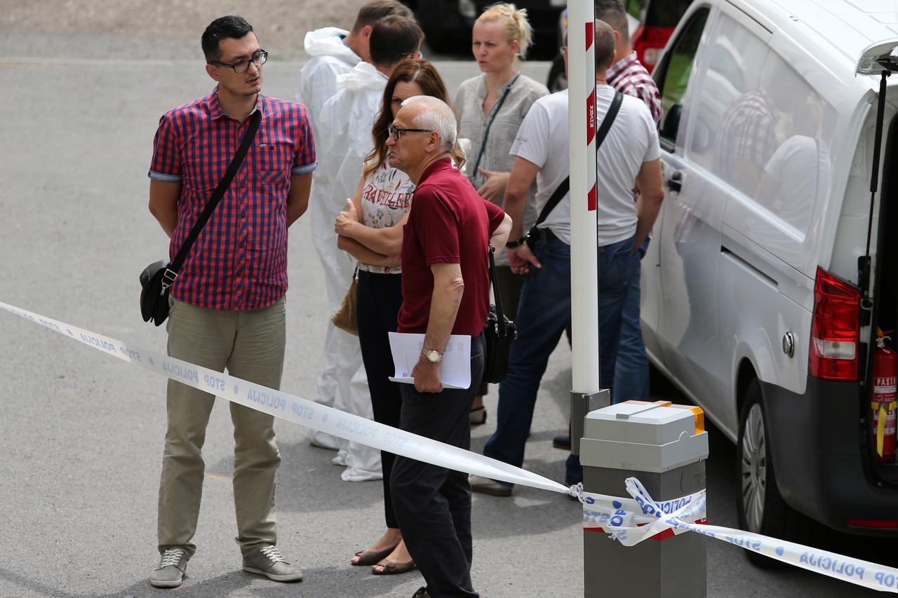 Nada Murganić stigla u Đakovo