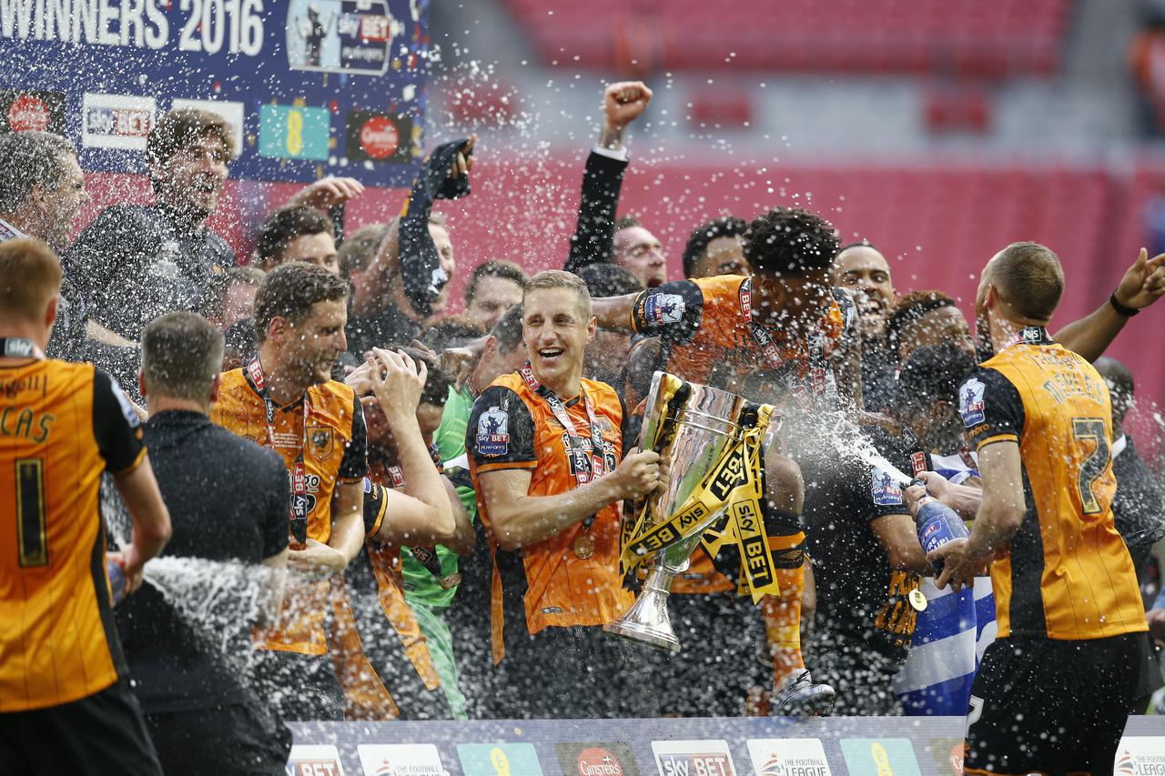 Hull City