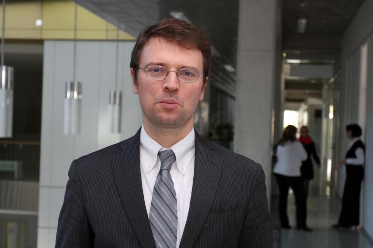 Predrag Šustar