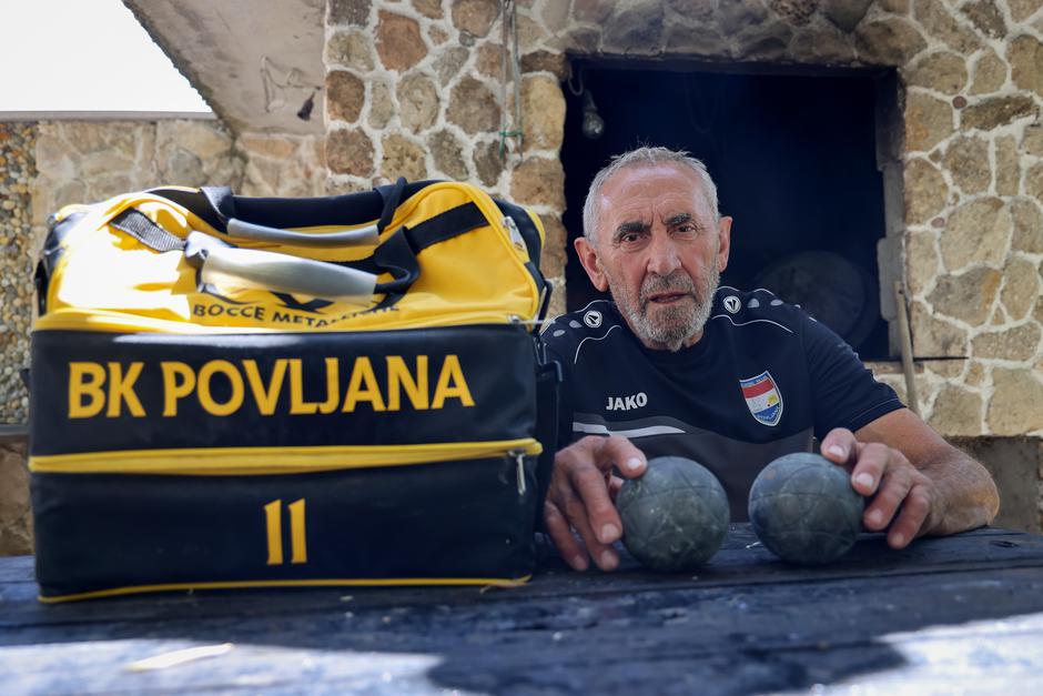 Povljana: Turistička patrola i Večernjakove zvjezdice