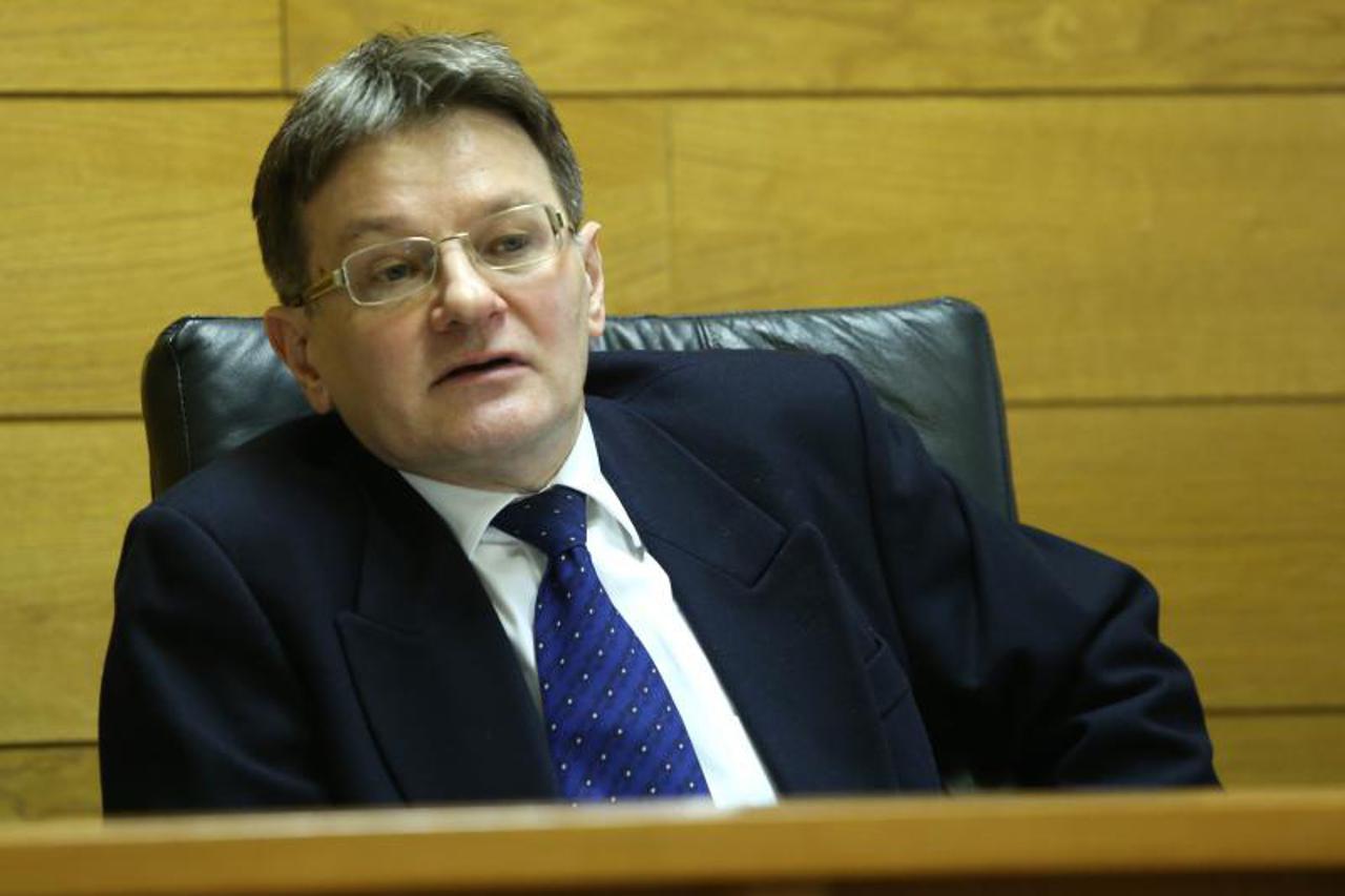 Radovan Dobronić