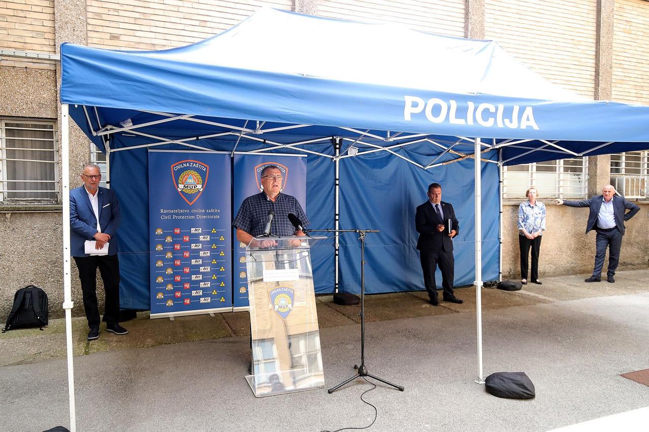 Zagreb: U posljednja 24 sata u Hrvatskoj 108 novooboljelih od koronavirusa