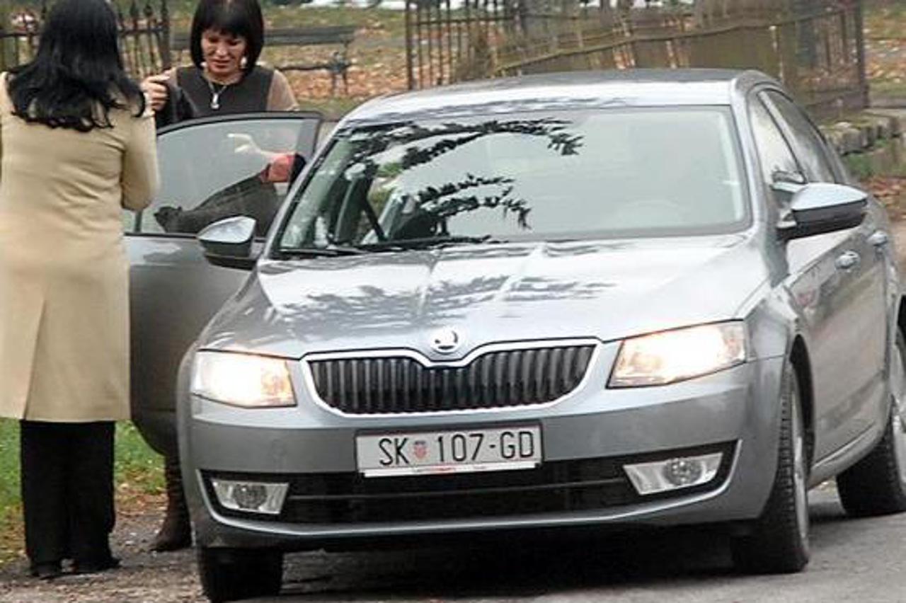 marina lovrić merzel