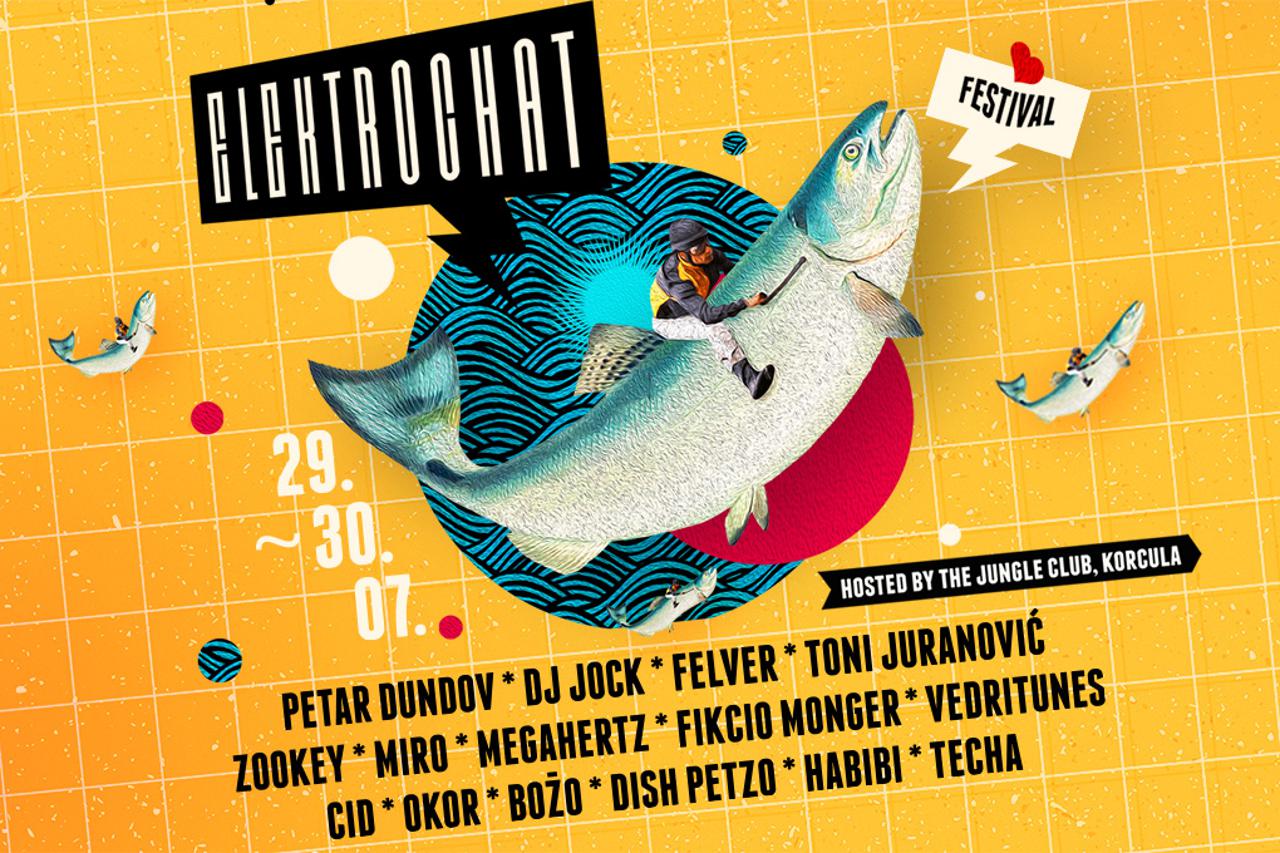Elektrochat festival