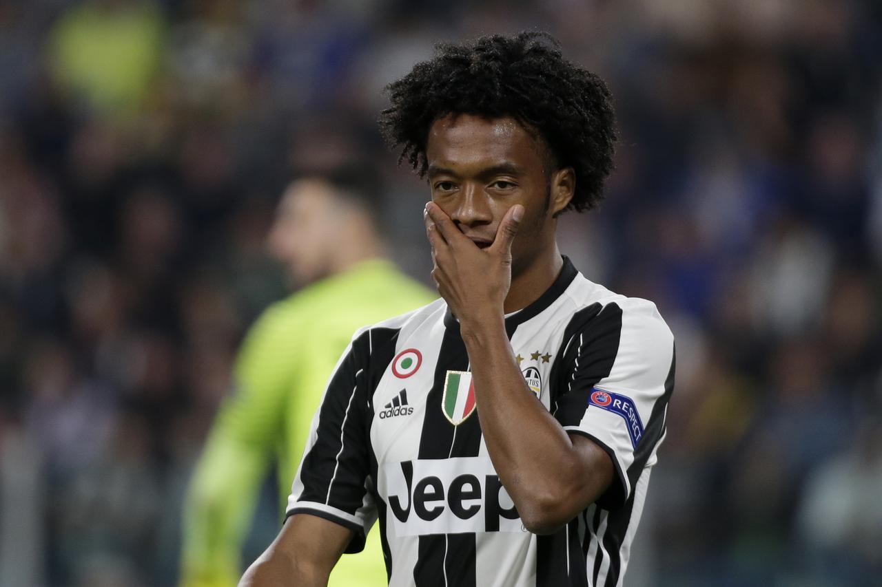 Juan Cuadrado