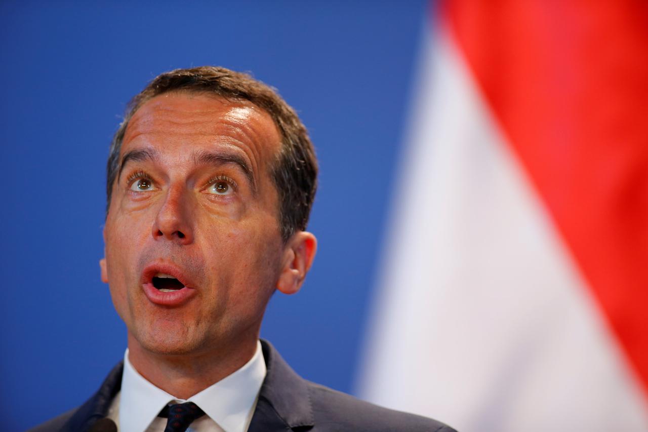 Christian Kern