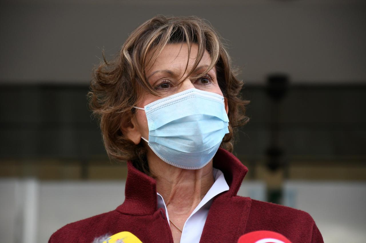 Martina Dalić potvrđena za novu predsjednicu Uprave Podravke