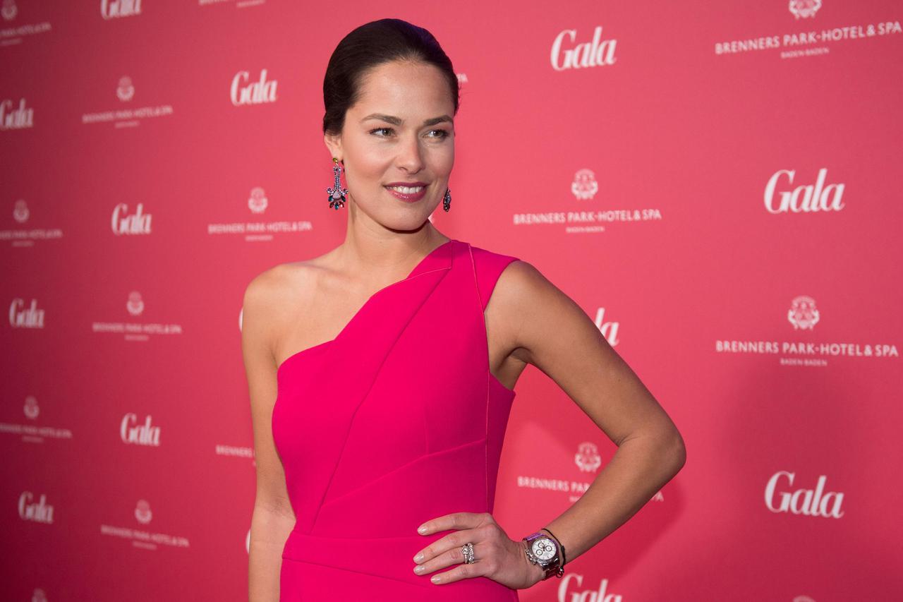 Ana Ivanović