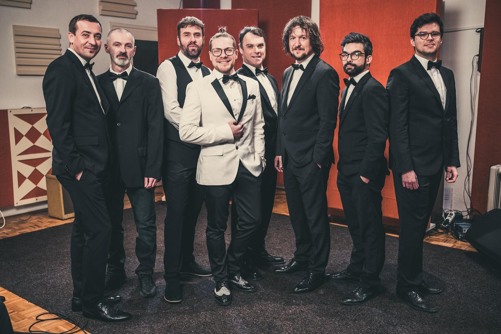 Bend Dnevnika Velikog Perice