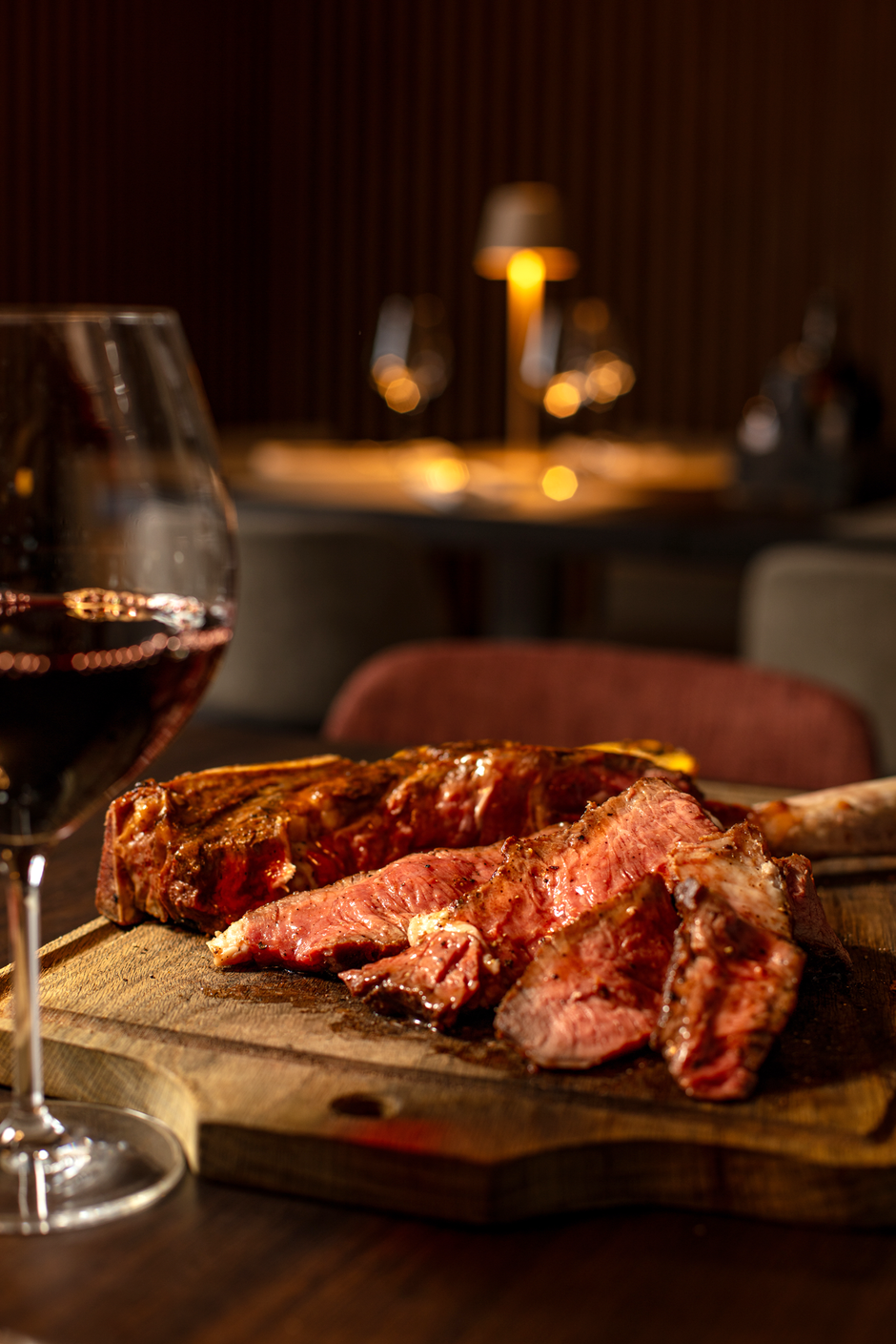 Diana Steakhouse