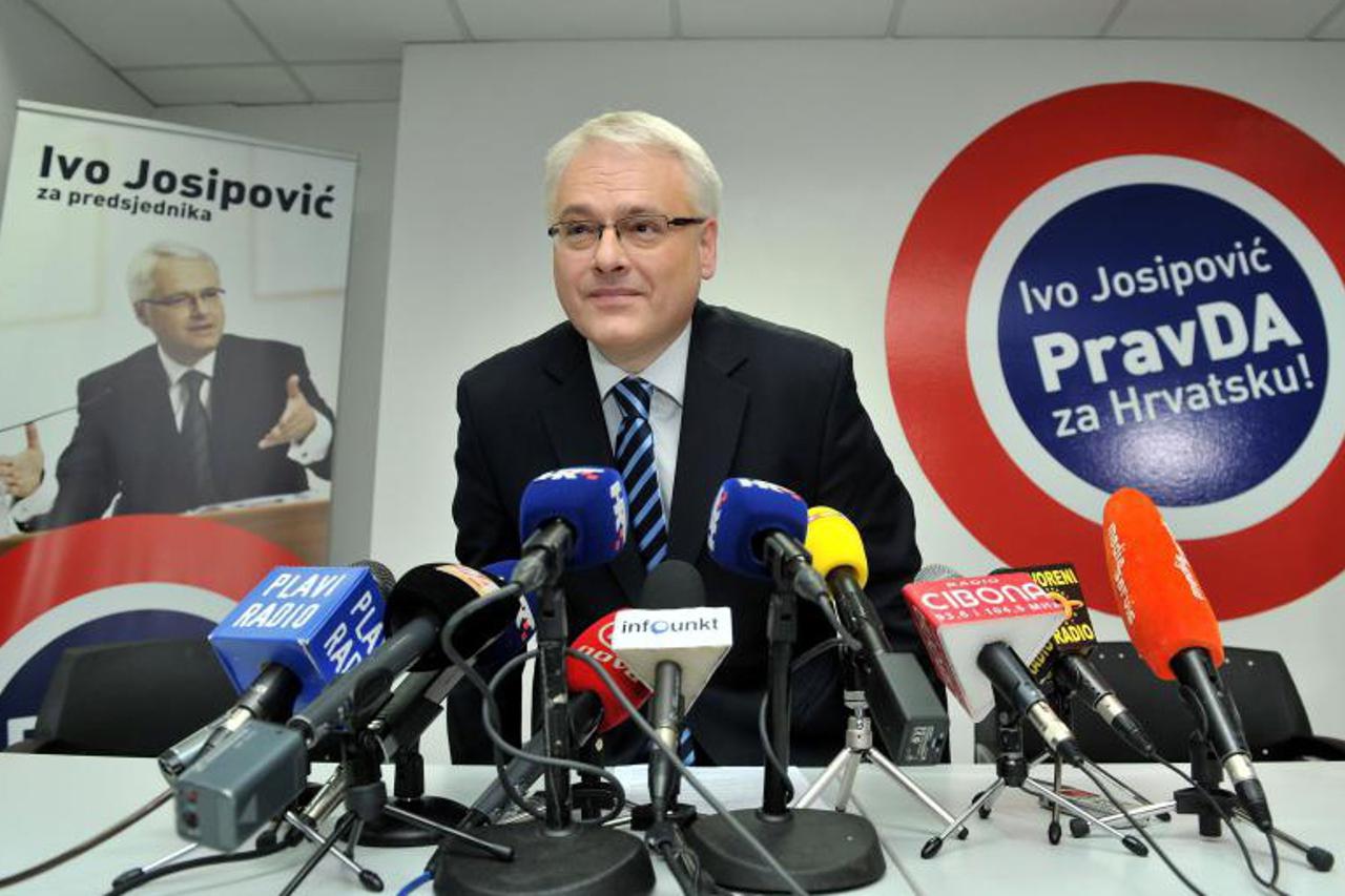 josipović