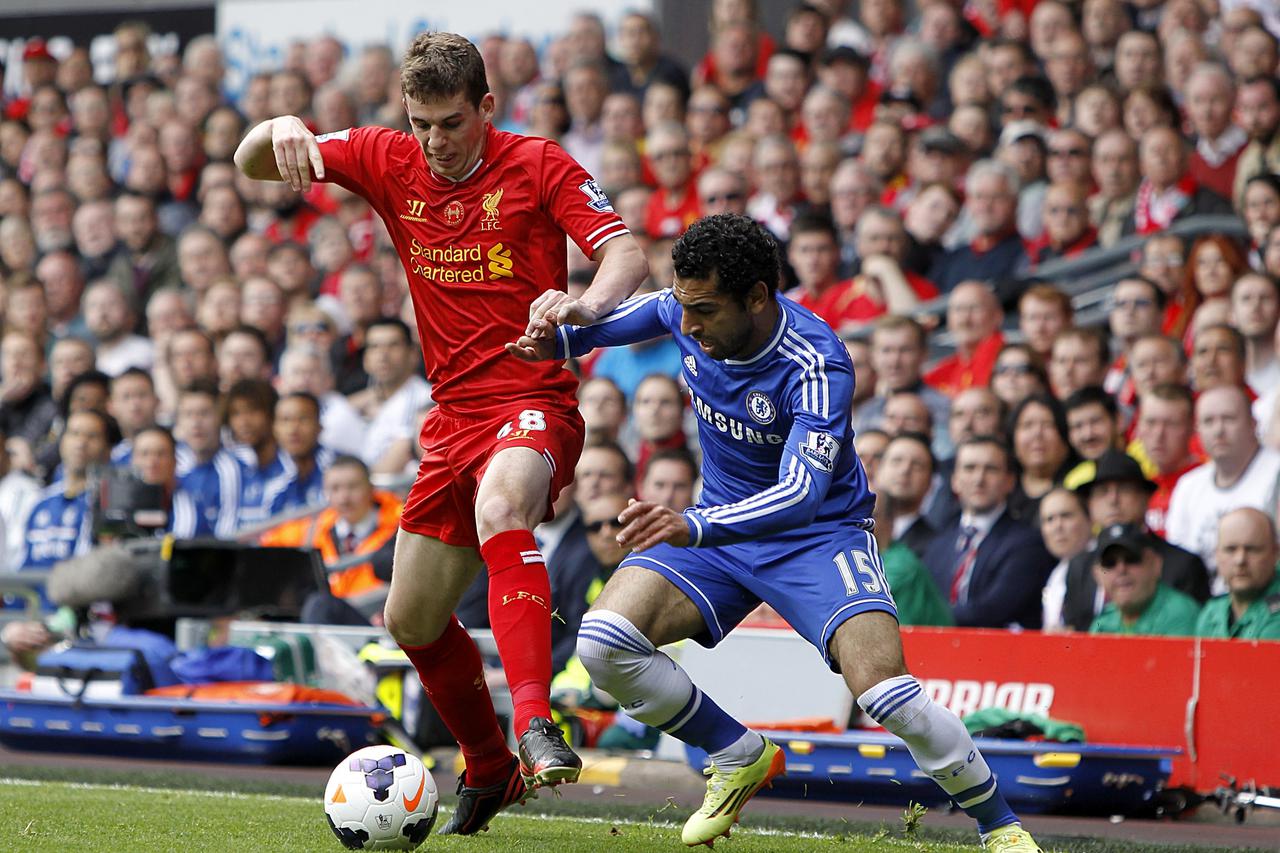 Jon Flanagan