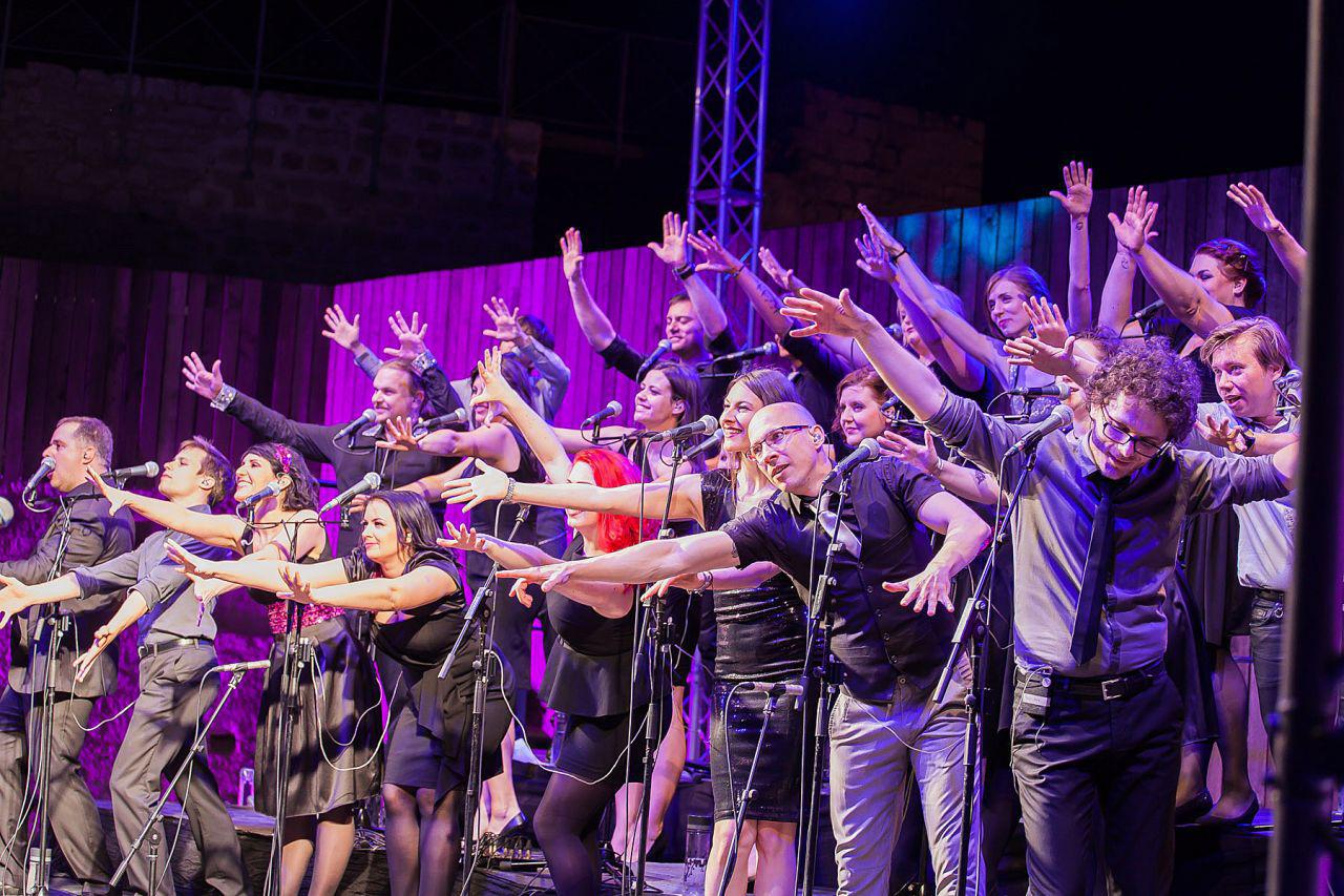 Perpetuum Jazzile