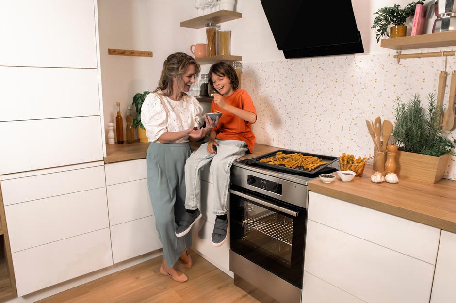 Moderni štednjaci Gorenje