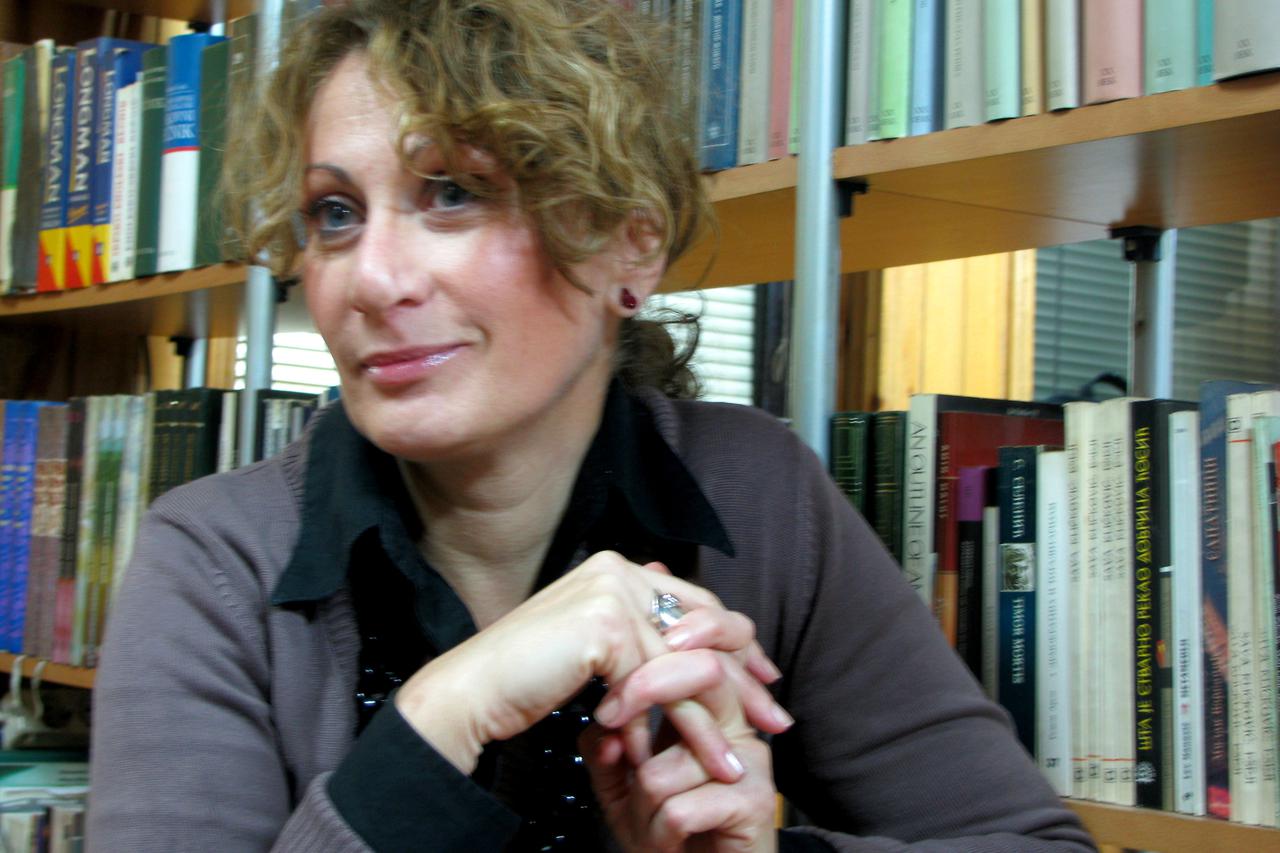 Aida Ćorović