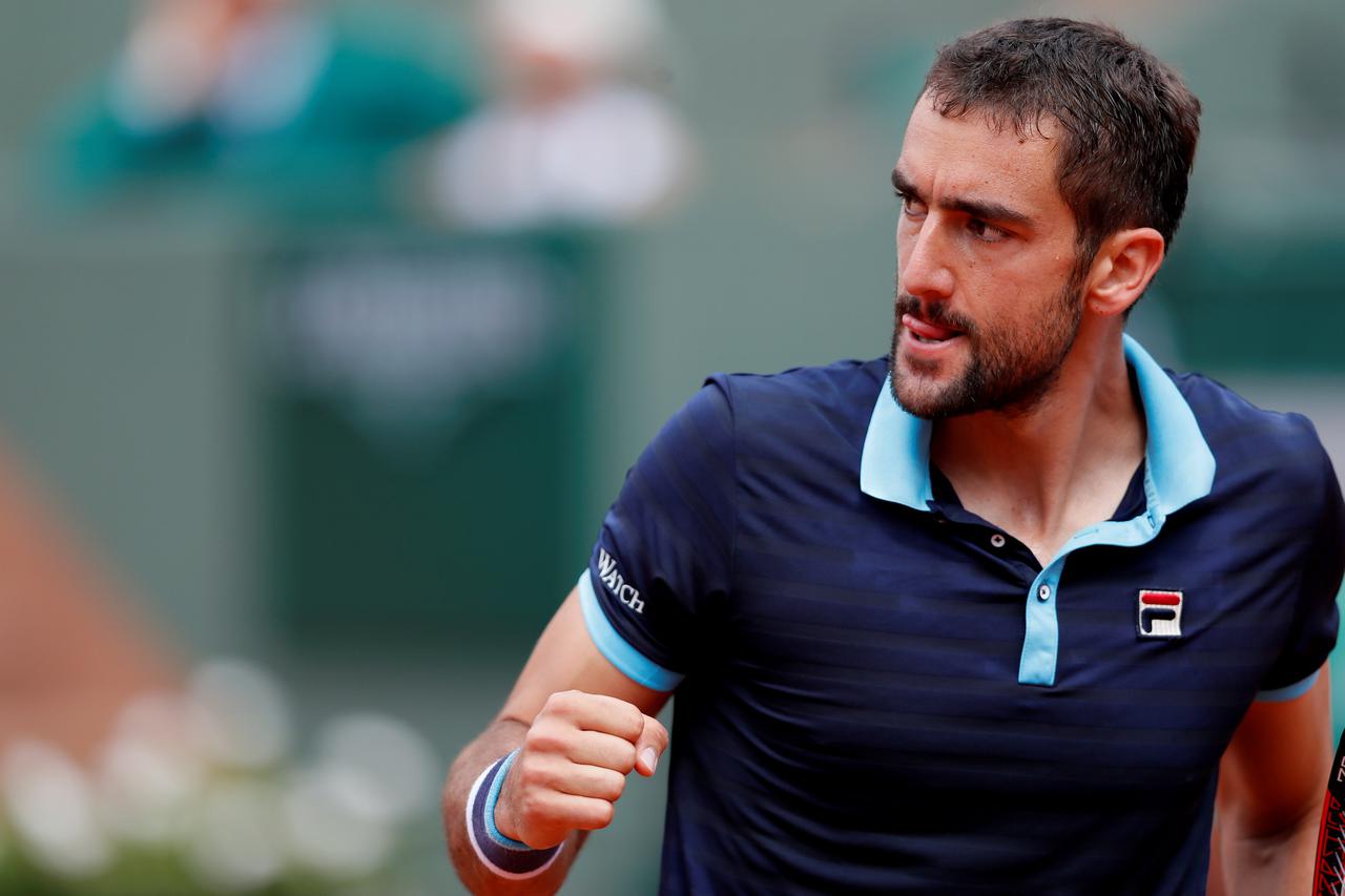 Marin Čilić