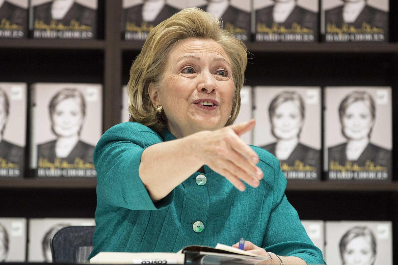 Clinton