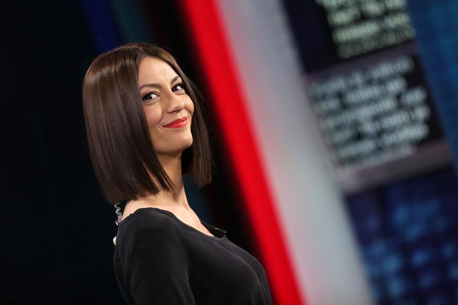 07.05.2015., Zagreb - Reportaza o emisiji Provjereno koja se emitira na Novoj TV.  Photo: Grgur Zucko/PIXSELL