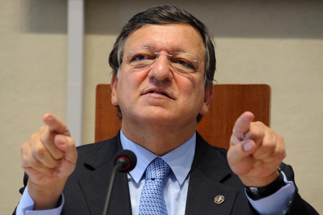 jose manuel barroso