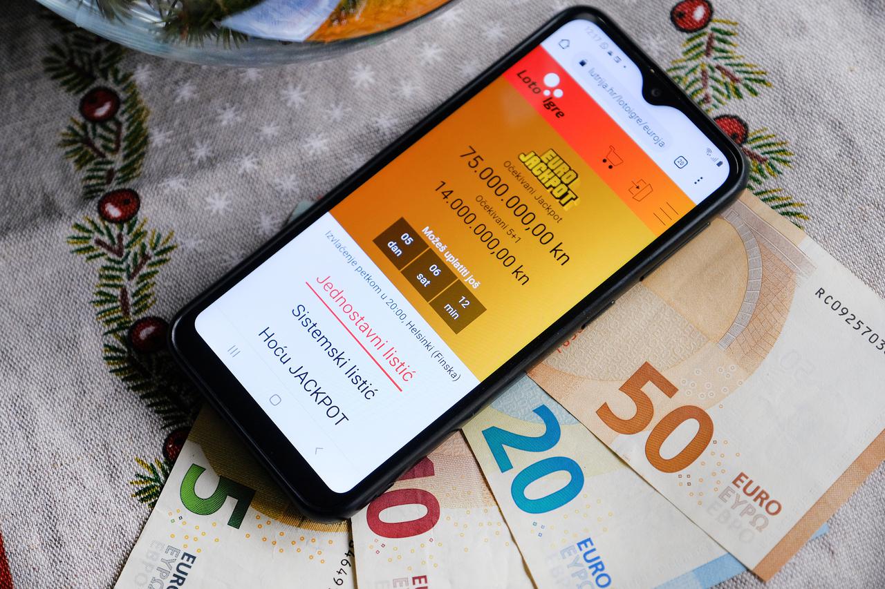 Eurojackpot