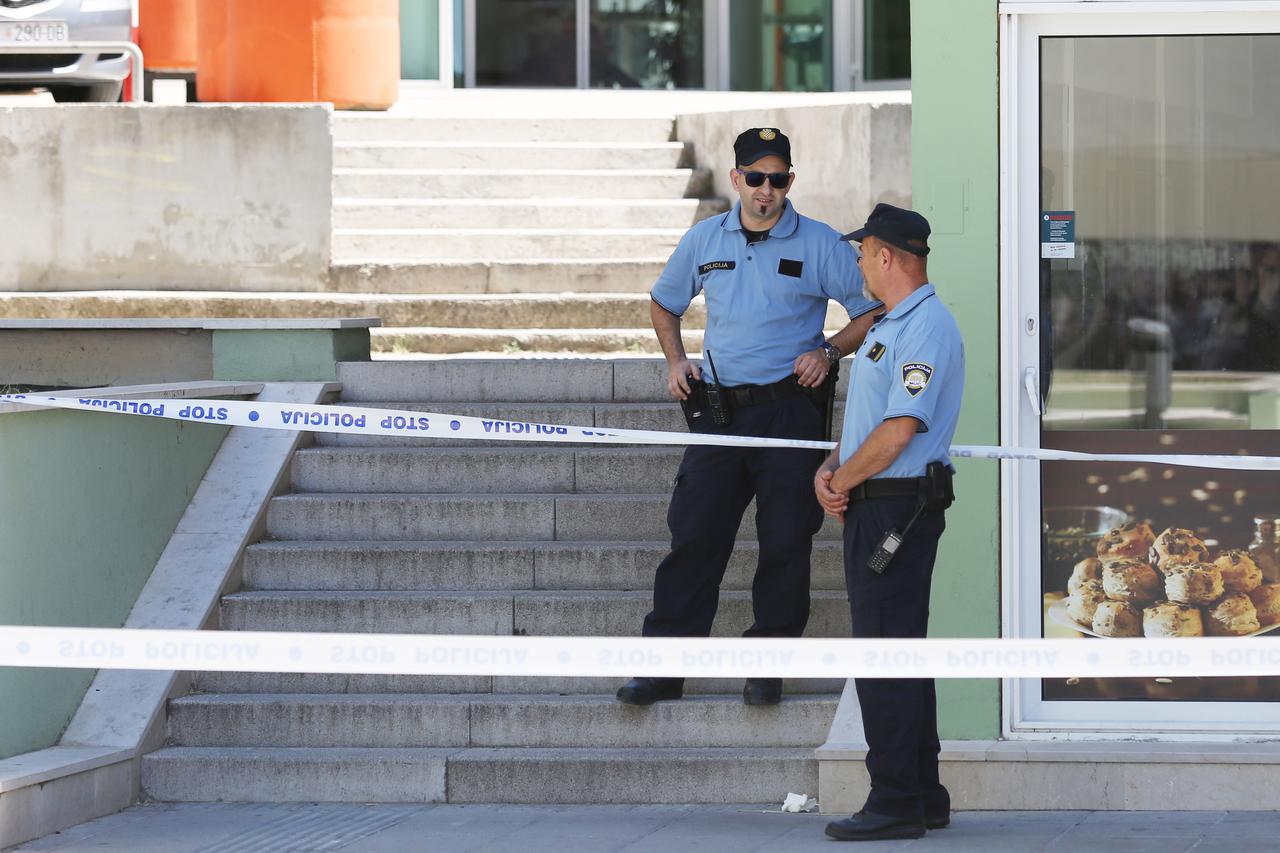 policija očevid