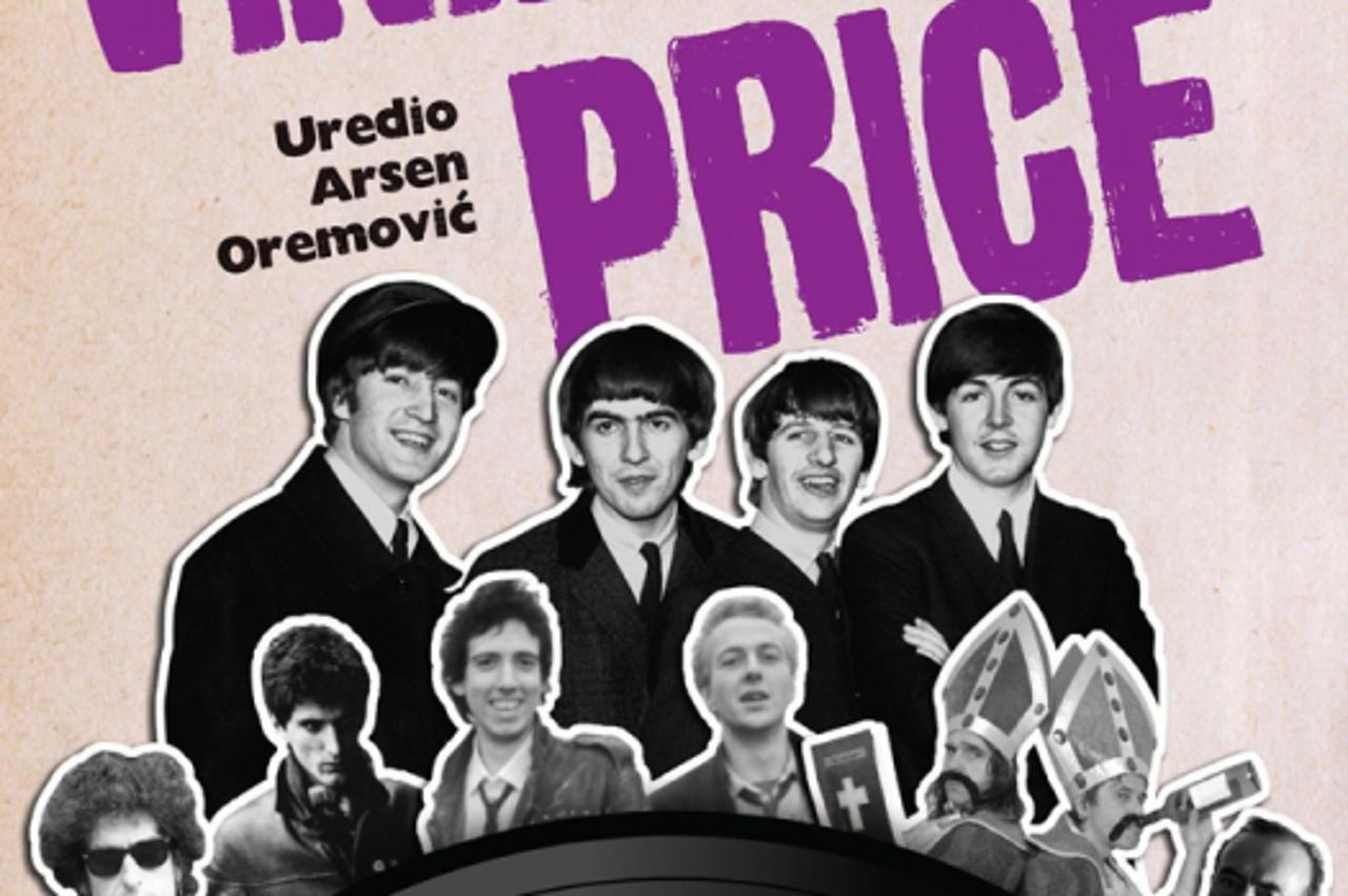 Zvučni zid, druga knjiga,