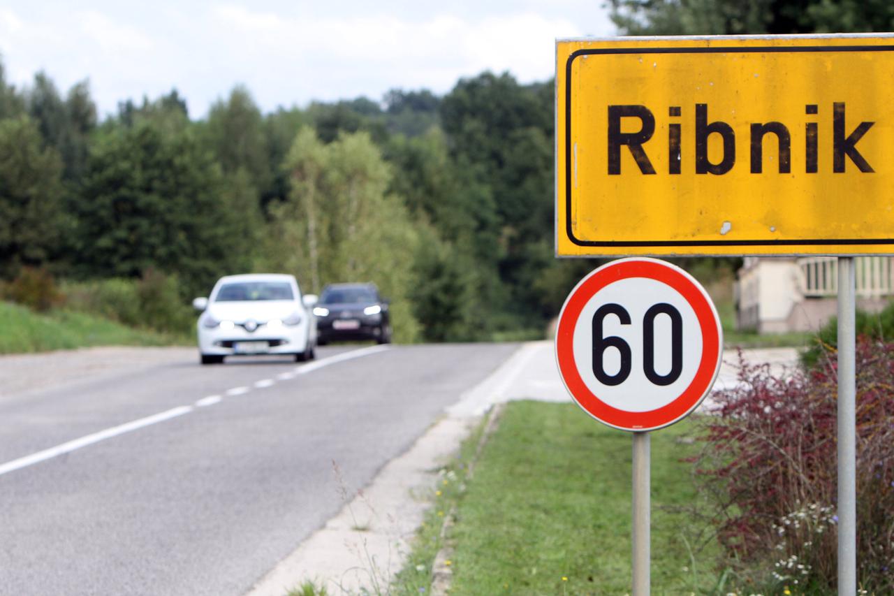 Op?ina Ribnik jedina je u Hrvatskoj u kojoj u 2014. godini nije ro?eno niti jedino dijete