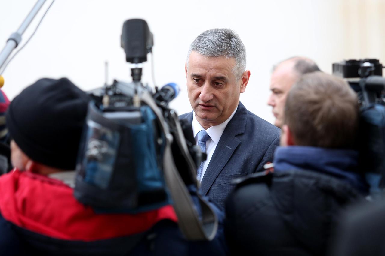 Tomislav Karamarko