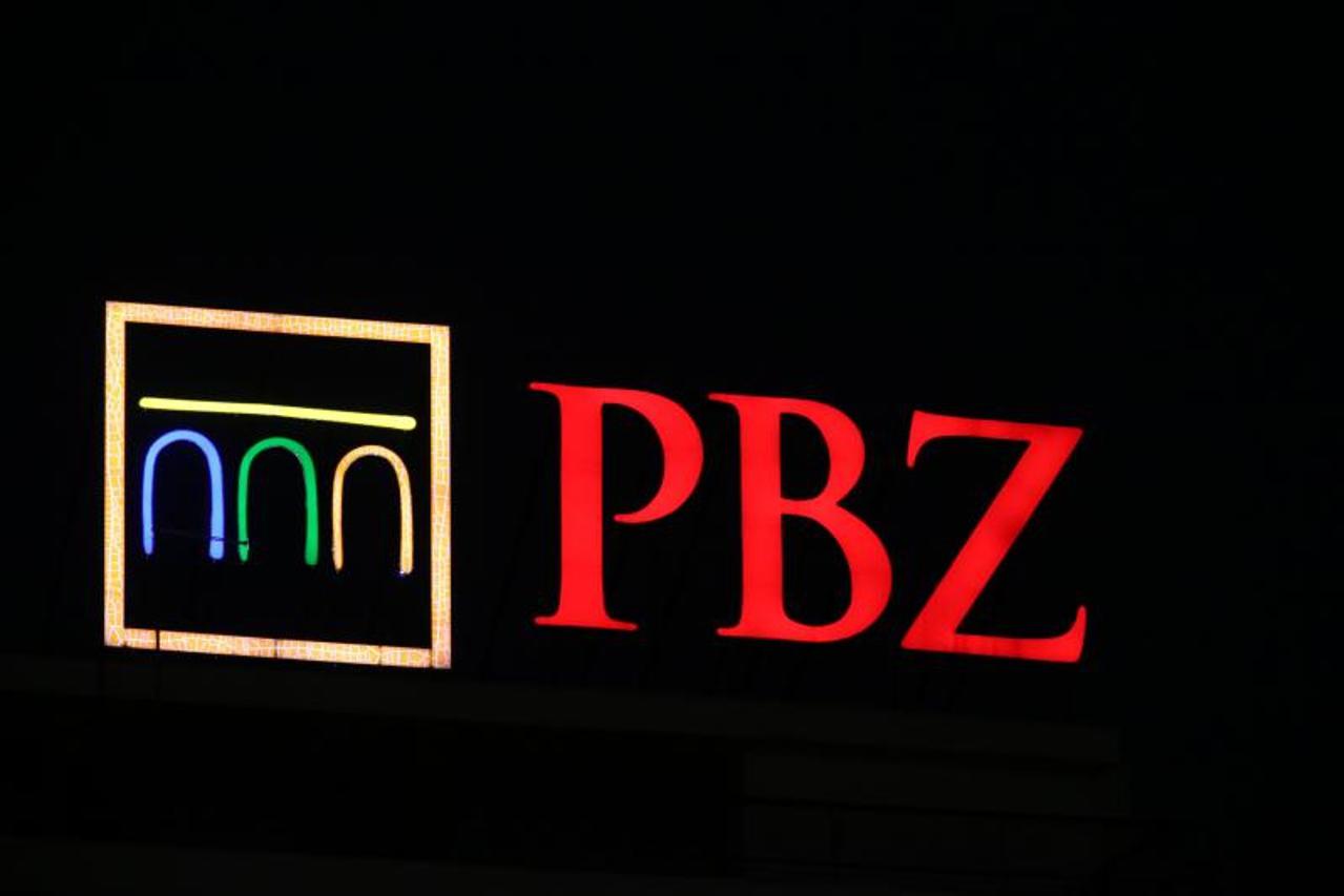 PBZ banka