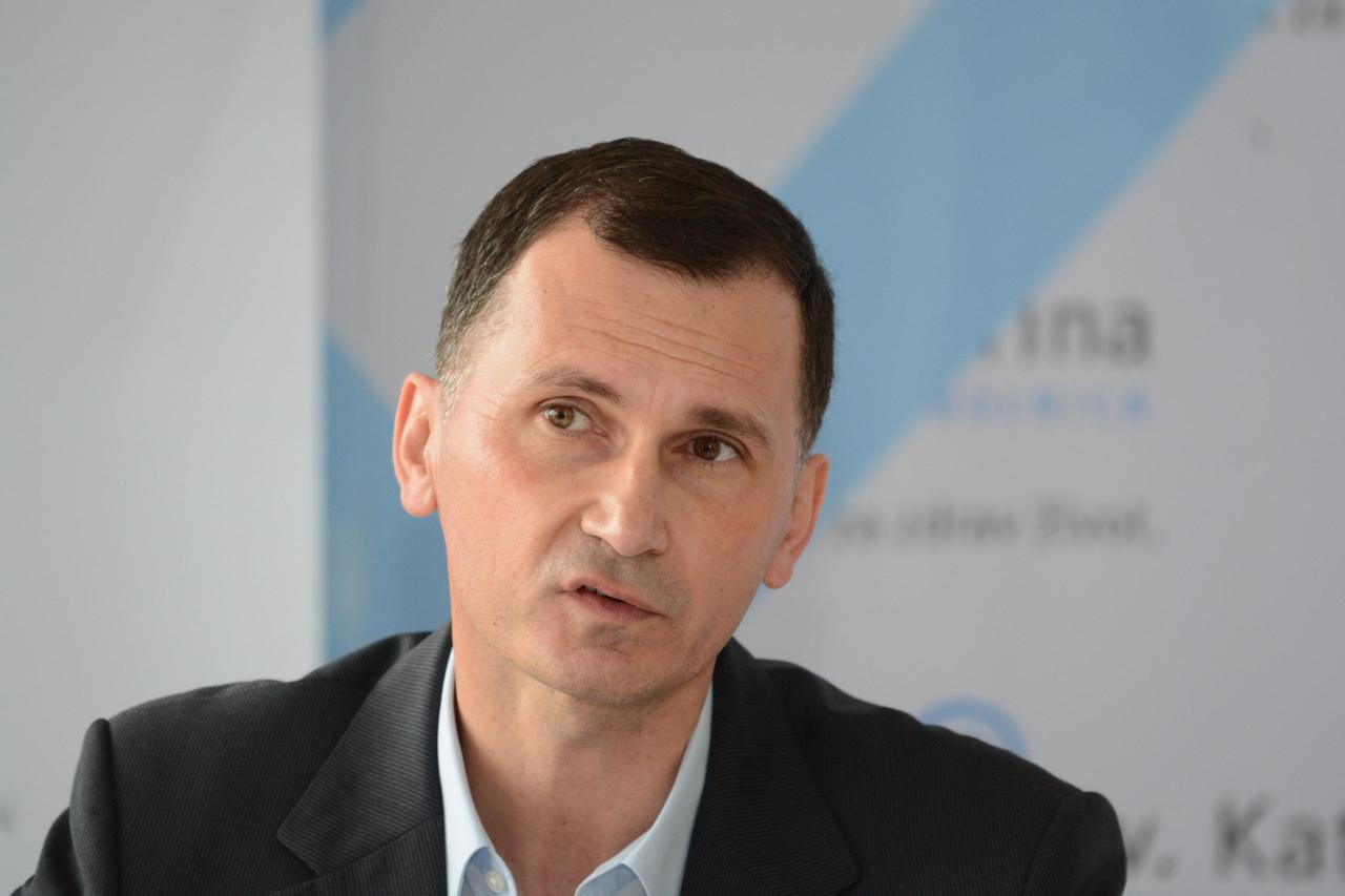 Dragan Primorac