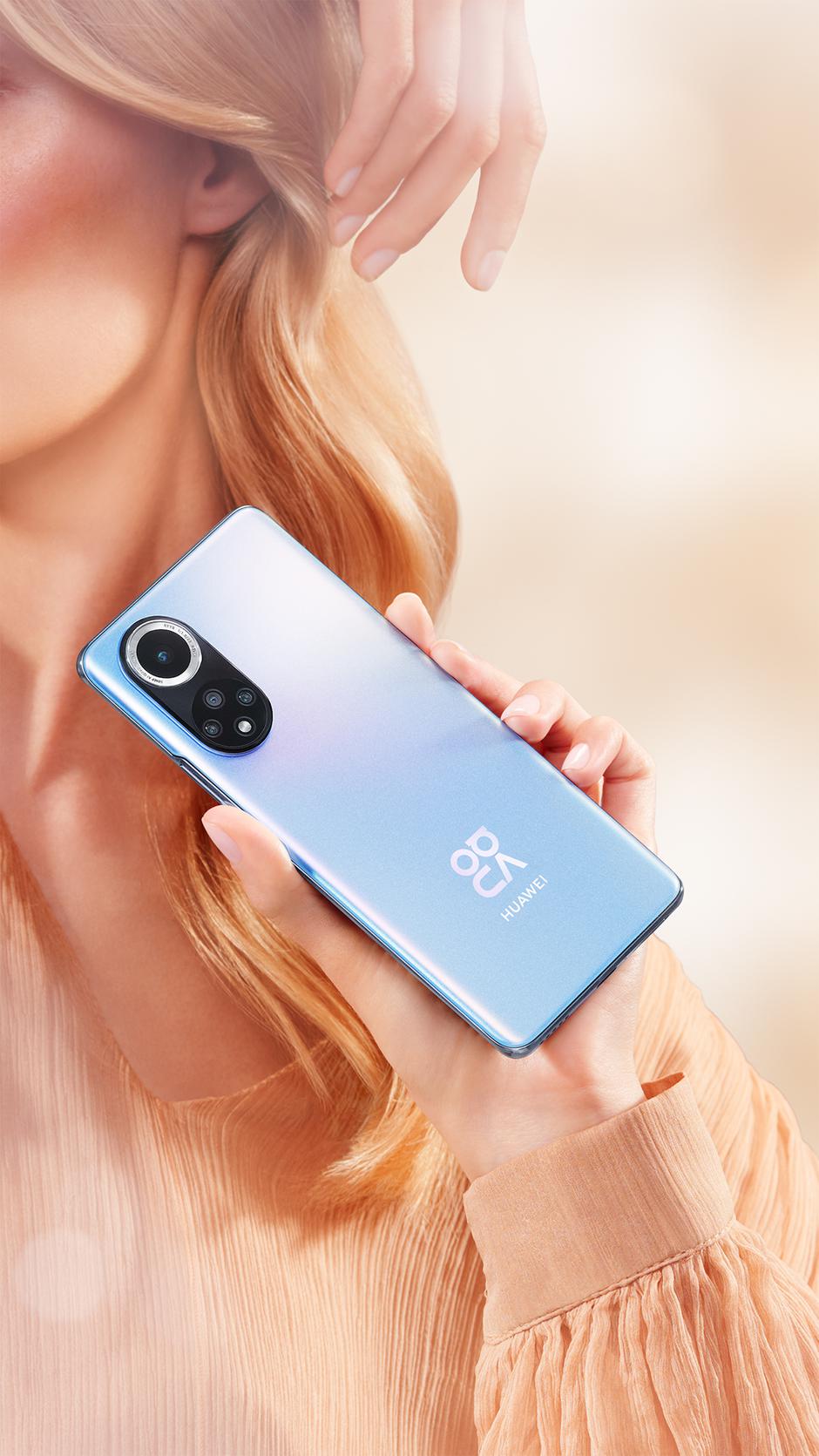 Huawei nova 9