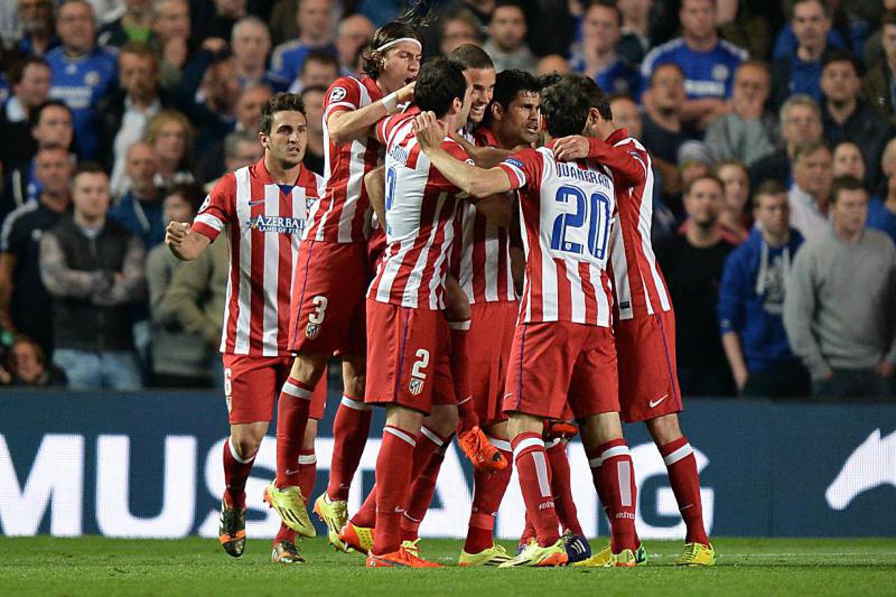 Atletico