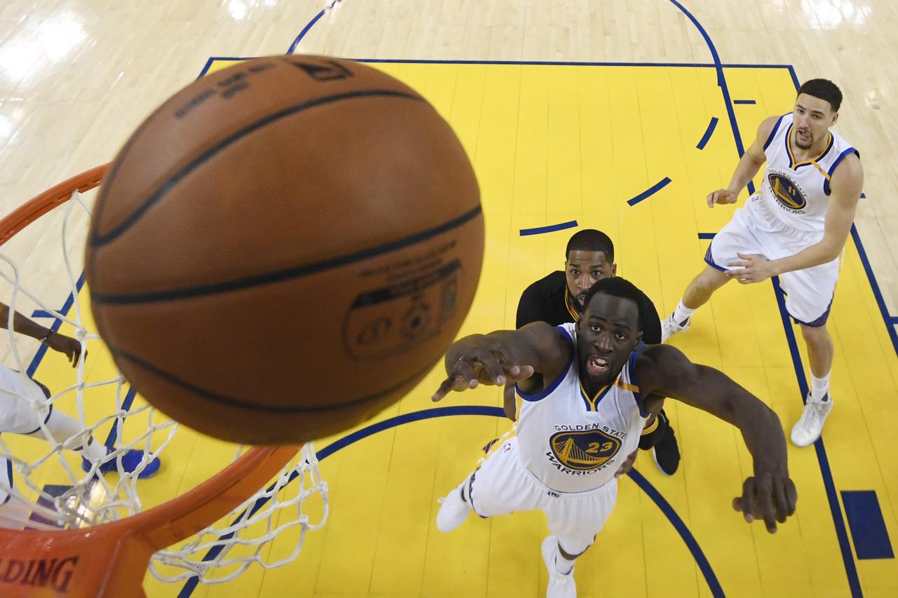 Golden State Warriorsi