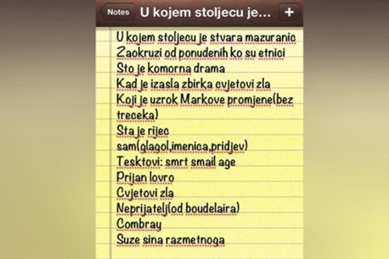 matura (1)