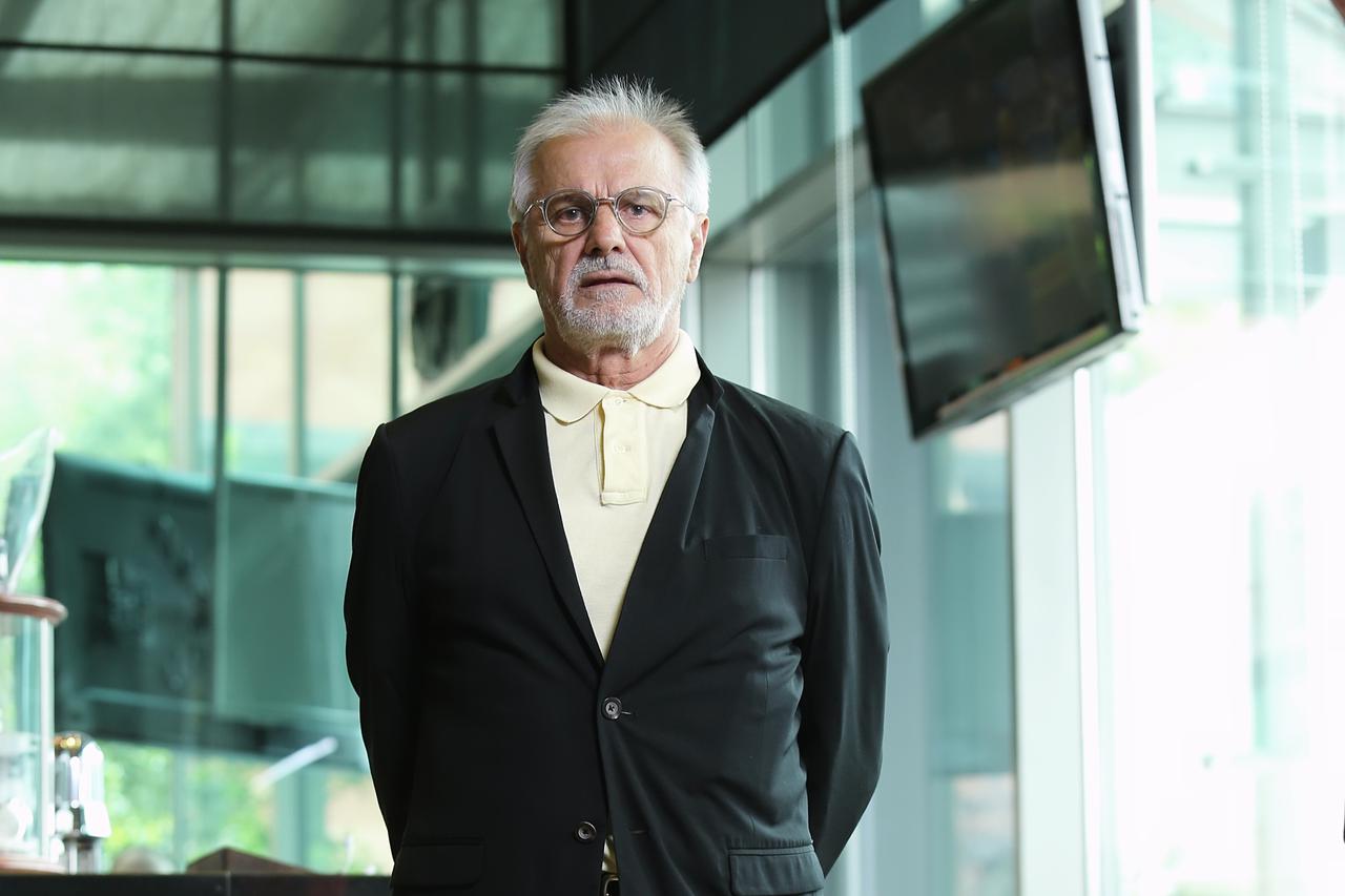 Josip Skoblar