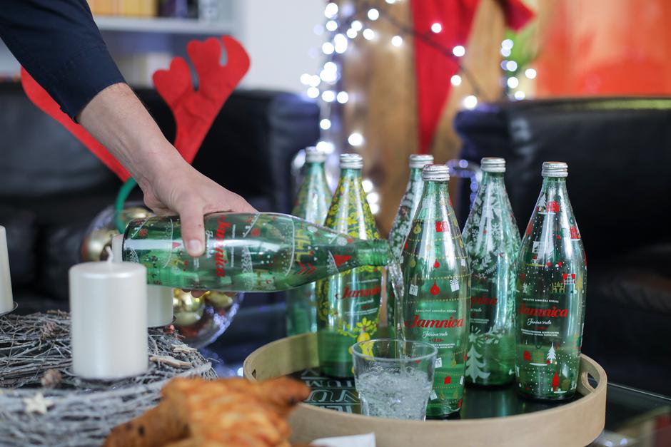 Blagdanska kolekcija Jamnice