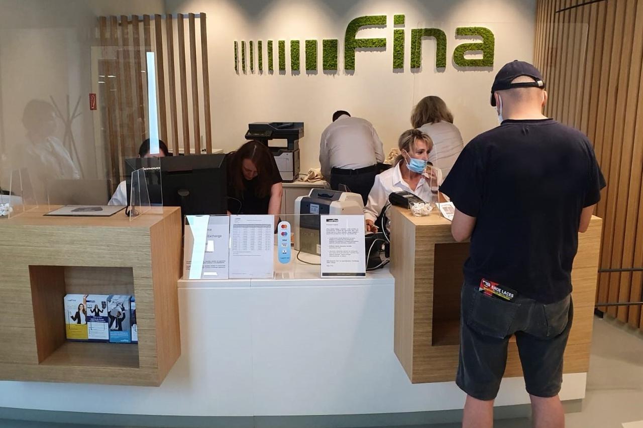 Fina