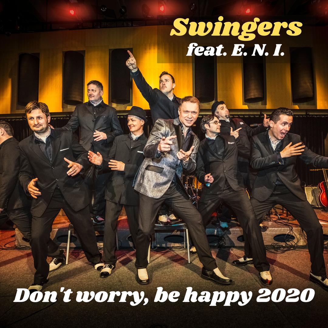 Grupa Swingers - FUL KUL (Full cool)