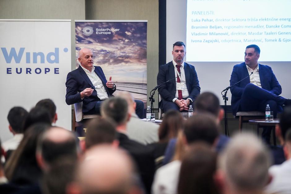 Regionalna RE-Source Croatia konferencija održana je u Zagrebu