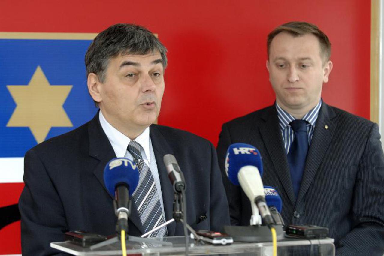 vladimir šišljagić