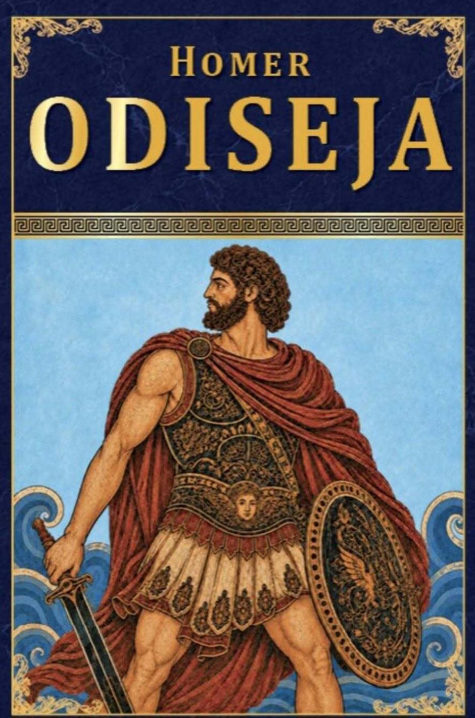 Odiseja