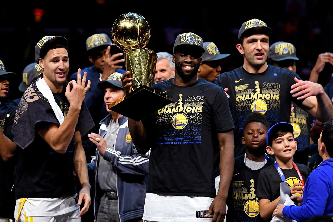 Golden State Wariors