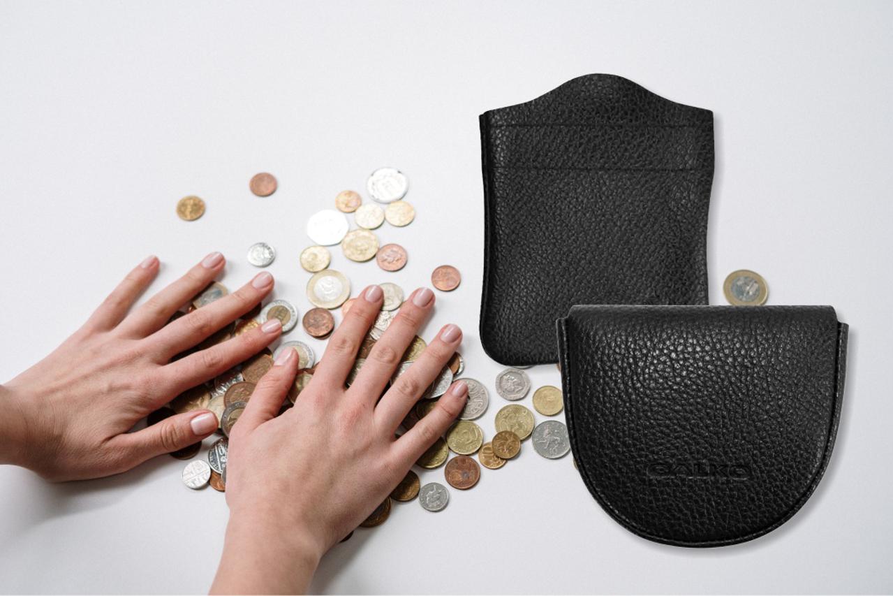 Novčanik za sitan novac