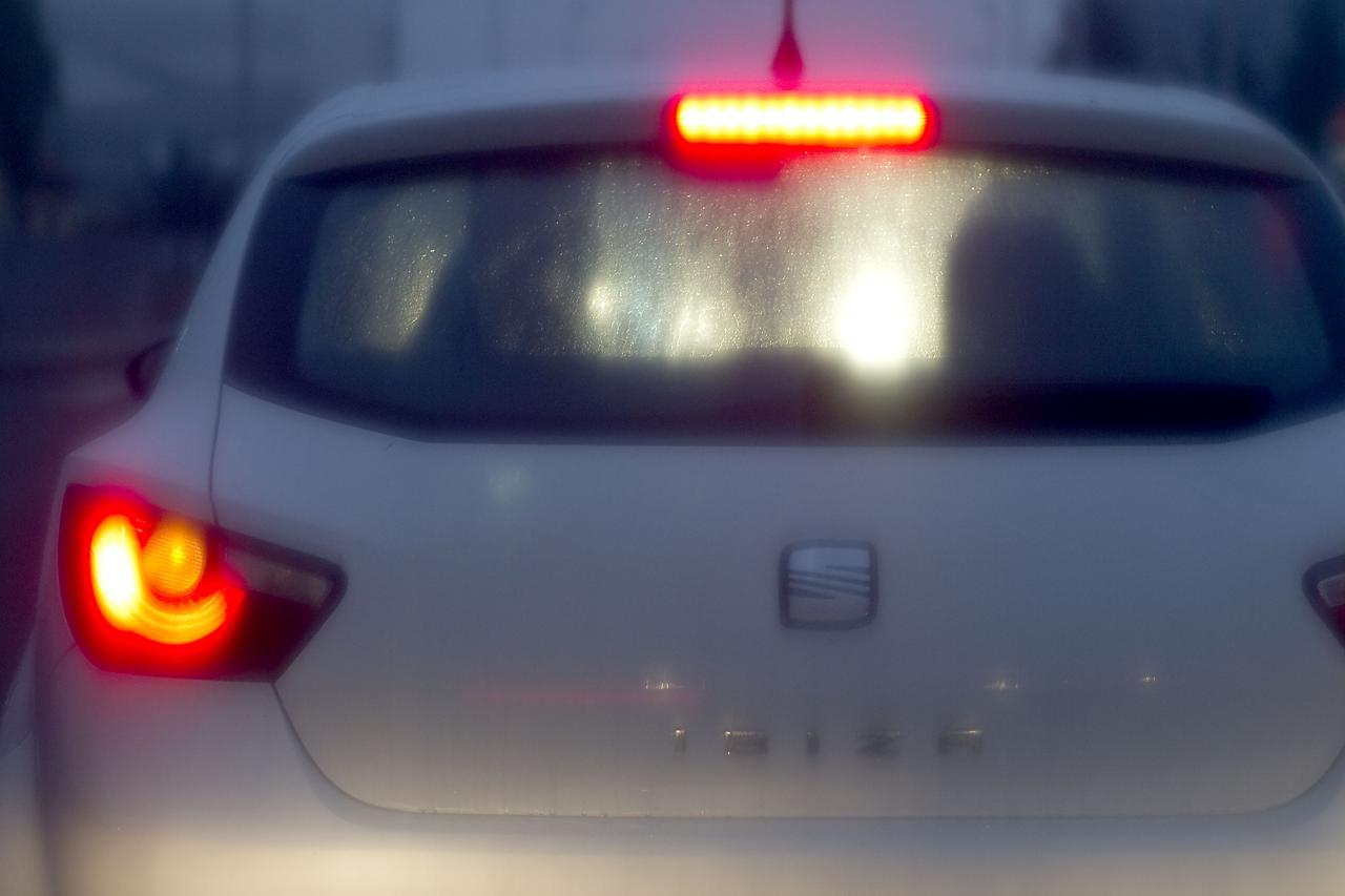 Zagreb: Jutarnja magla smanjuje vidljivost i otežava promet